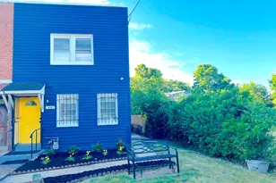 1440 Alabama Ave SE, Washington, DC 20032 - Photo 1