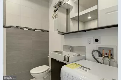 1102 5th Street NW #3, Washington, DC 20001 - Photo 7