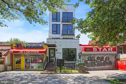 3916 14th Street NW #5, Washington, DC 20011 - Photo 13