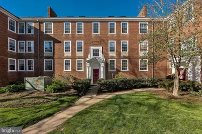 3888 Porter Street NW #A343, Washington, DC 20016 - Photo 5