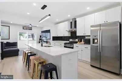 408 Ingraham Street NW, Washington, DC 20011 - Photo 3