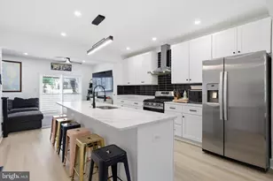 408 Ingraham St NW, Washington, DC 20011 - Photo 3