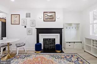 408 Ingraham St NW, Washington, DC 20011 - Photo 13