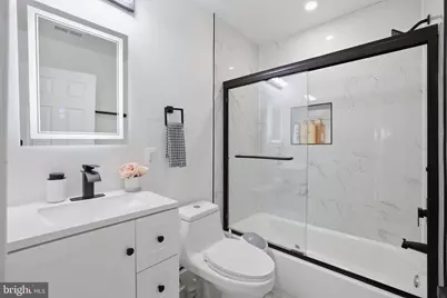 408 Ingraham Street NW, Washington, DC 20011 - Photo 33