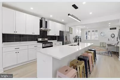 408 Ingraham Street NW, Washington, DC 20011 - Photo 7