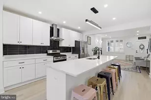 408 Ingraham St NW, Washington, DC 20011 - Photo 7