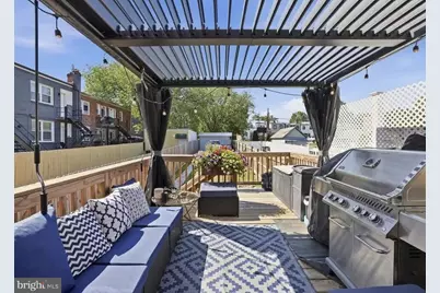 408 Ingraham Street NW, Washington, DC 20011 - Photo 5