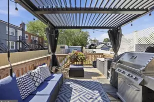 408 Ingraham St NW, Washington, DC 20011 - Photo 5