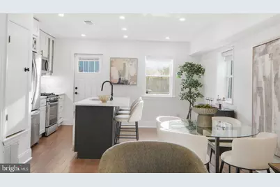 4302 Martin Luther King Jr Avenue SW, Washington, DC 20032 - Photo 5