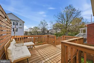 4302 Martin Luther King Jr Ave SW, Washington, DC 20032 - Photo 17