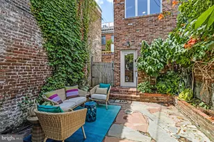 122 3rd St SE, Washington, DC 20003 - Photo 25