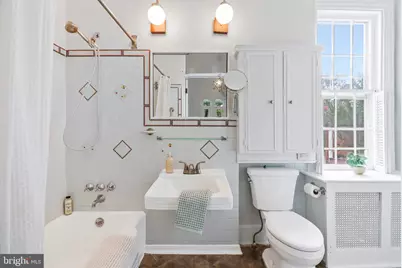 122 3rd Street SE, Washington, DC 20003 - Photo 21