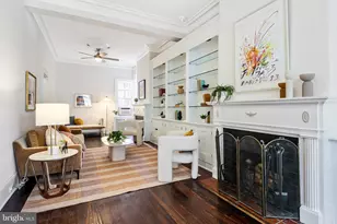 122 3rd St SE, Washington, DC 20003 - Photo 3