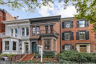 122 3rd Street SE, Washington, DC 20003 - Photo 1