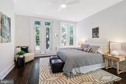 122 3rd Street SE, Washington, DC 20003 - Photo 17