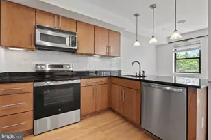 1524 Independence Ave SE, Washington, DC 20003 - Photo 13