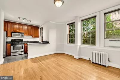 3100 Wisconsin Avenue NW #202, Washington, DC 20016 - Photo 11