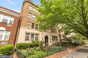 3100 Wisconsin Ave NW, Washington, DC 20016 - Photo 1