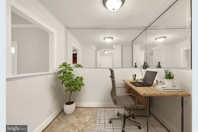 3100 Wisconsin Avenue NW #202, Washington, DC 20016 - Photo 21