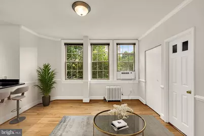 3100 Wisconsin Avenue NW #202, Washington, DC 20016 - Photo 7
