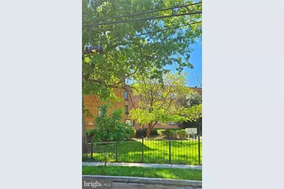 4729 1st Street SW #101, Washington, DC 20032 - Photo 15