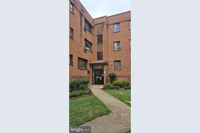 4729 1st Street SW #101, Washington, DC 20032 - Photo 1
