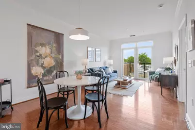 1391 Pennsylvania Avenue SE #367, Washington, DC 20003 - Photo 7