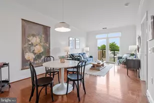 1391 Pennsylvania Ave SE, Washington, DC 20003 - Photo 7