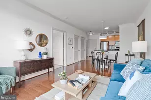 1391 Pennsylvania Ave SE, Washington, DC 20003 - Photo 9
