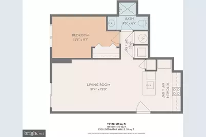 1423 Newton Street NW #303, Washington, DC 20010 - Photo 19