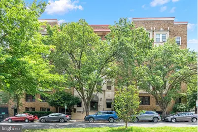 2707 Adams Mill Road NW #308, Washington, DC 20009 - Photo 3