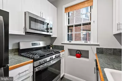 2707 Adams Mill Road NW #308, Washington, DC 20009 - Photo 23