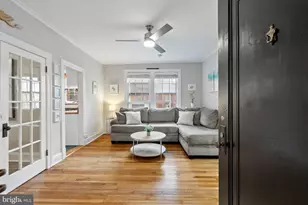 2707 Adams Mill Rd NW, Washington, DC 20009 - Photo 5