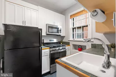 2707 Adams Mill Road NW #308, Washington, DC 20009 - Photo 21