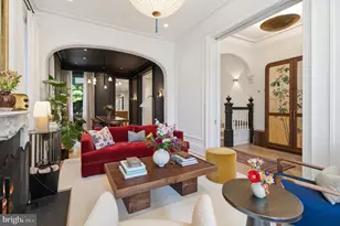 3127 N St NW, Washington, DC 20007 - Photo 5