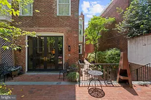 3127 N St NW, Washington, DC 20007 - Photo 39