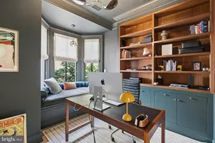 3127 N St NW, Washington, DC 20007 - Photo 25