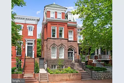 3127 N Street NW, Washington, DC 20007 - Photo 1