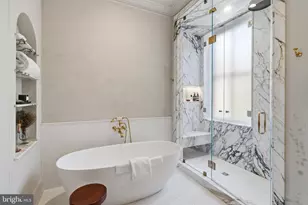 3127 N St NW, Washington, DC 20007 - Photo 21