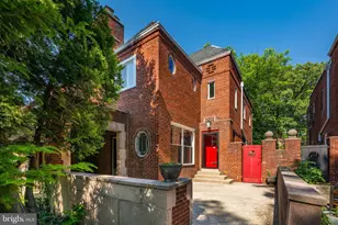 6121 14th St NW, Washington, DC 20011 - Photo 1