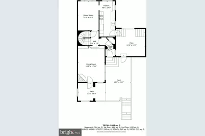 6121 14th Street NW, Washington, DC 20011 - Photo 29