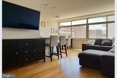 2401 H Street NW #704, Washington, DC 20037 - Photo 1