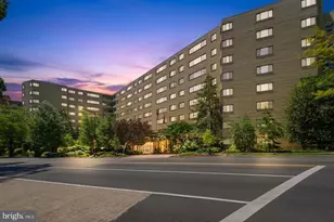 4600 Connecticut Ave NW, Washington, DC 20008 - Photo 1