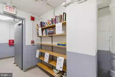 4600 Connecticut Avenue NW #926, Washington, DC 20008 - Photo 25