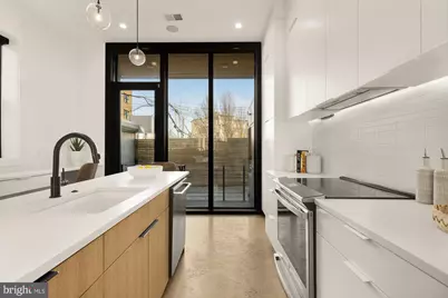 1005 P Street NW, Washington, DC 20001 - Photo 21