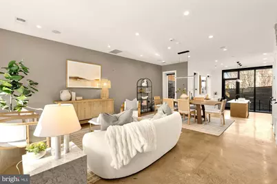 1005 P Street NW, Washington, DC 20001 - Photo 3
