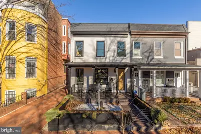 1005 P Street NW, Washington, DC 20001 - Photo 47