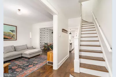 1220 Ingraham Street NW, Washington, DC 20011 - Photo 3