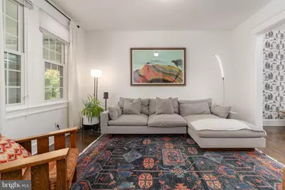 1220 Ingraham Street NW, Washington, DC 20011 - Photo 5