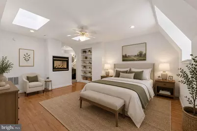 916 East Capitol Street NE, Washington, DC 20003 - Photo 27